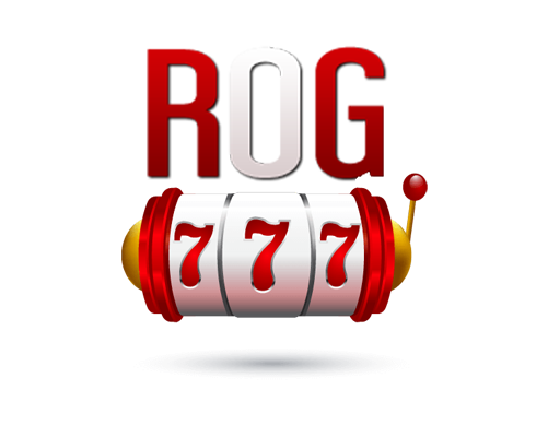 ROG777 Logo